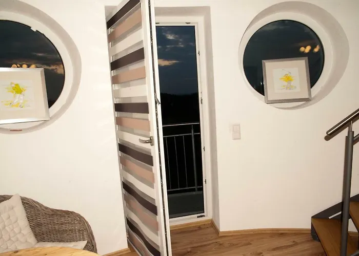 Πανσιόν Topfit-freizeitpark 3*