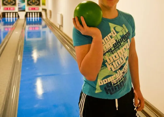 Topfit-freizeitpark 3*