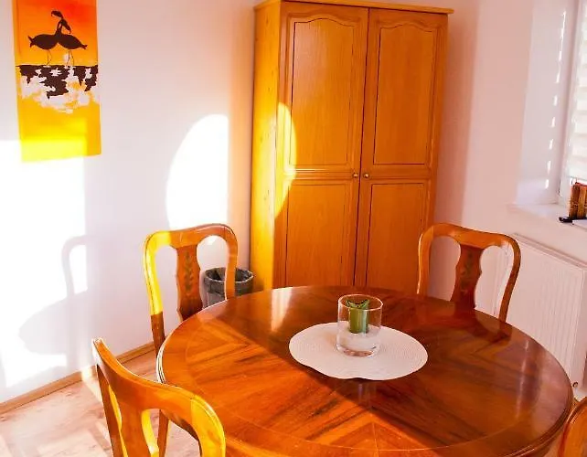 Πανσιόν Topfit-freizeitpark 3*