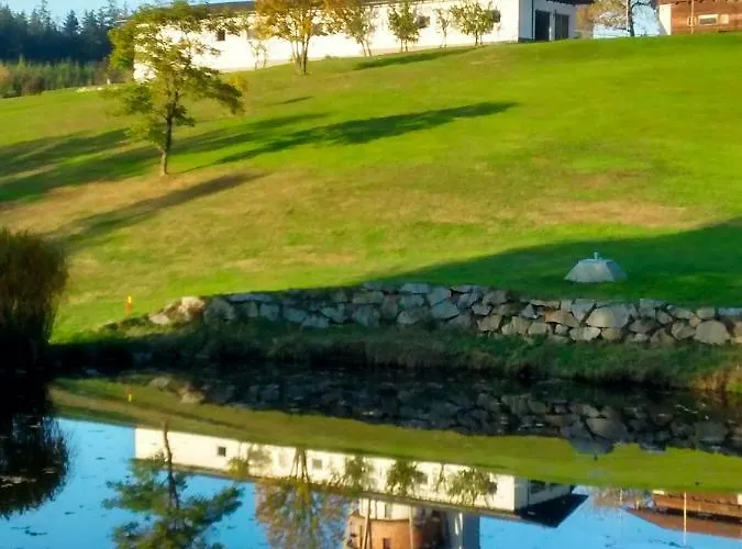 Topfit-freizeitpark Πανσιόν 3*