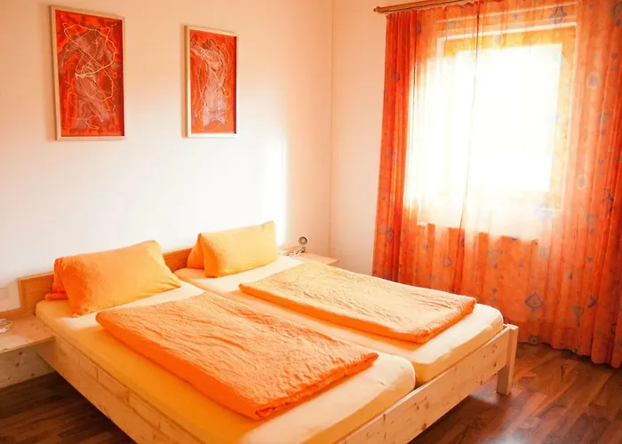 Topfit-freizeitpark Πανσιόν